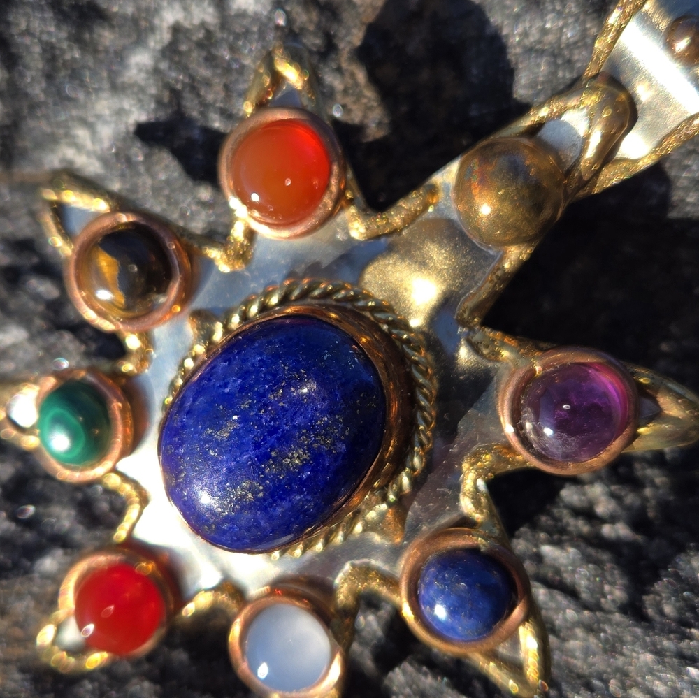 You're The Star Now Pendant